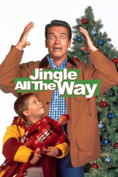 Jingle All the Way cover image