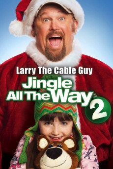 Jingle All the Way 2 cover image