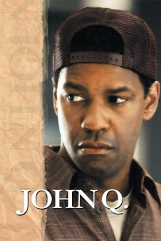 John Q cover image