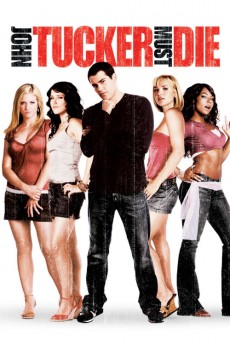 John Tucker Must Die cover image