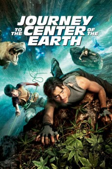Journey to the Center of the Earth cover image