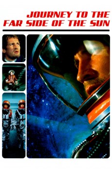 Journey to the Far Side of the Sun cover image