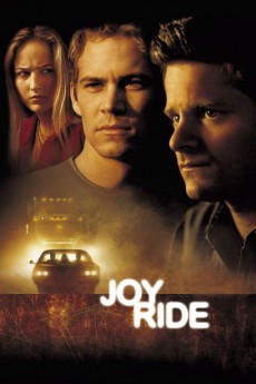 Joy Ride cover image