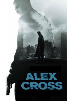 Alex Cross cover image