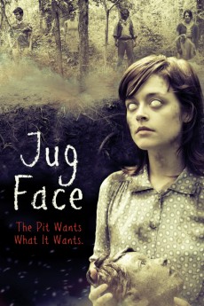 Jug Face cover image