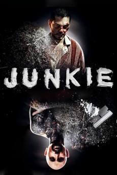 Junkie cover image