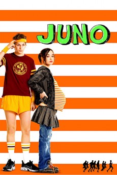 Juno cover image