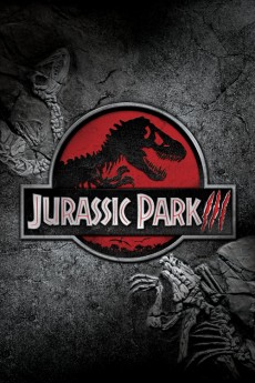 Jurassic Park III cover image