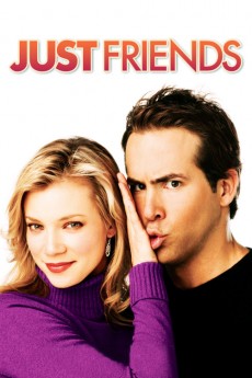 Just Friends cover image