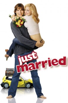 Just Married cover image