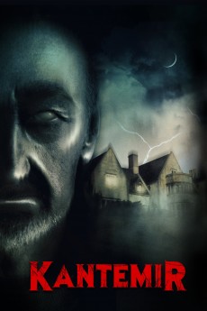 Kantemir cover image