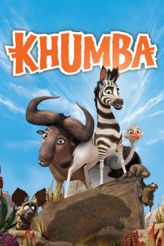Khumba cover image