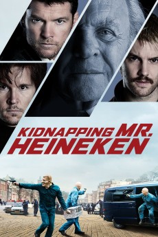 Kidnapping Mr. Heineken cover image