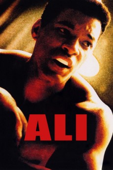 Ali cover image
