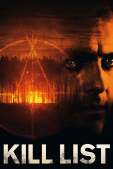 Kill List cover image