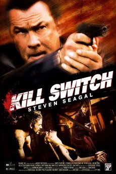 Kill Switch cover image
