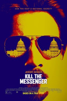 Kill the Messenger cover image