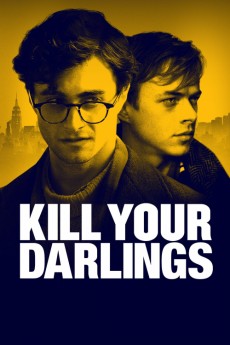Kill Your Darlings cover image