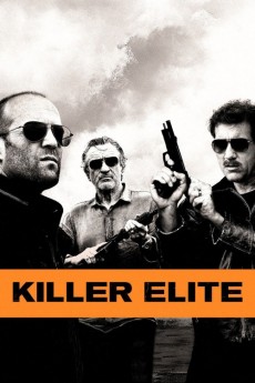 Killer Elite cover image