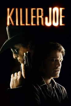 Killer Joe cover image