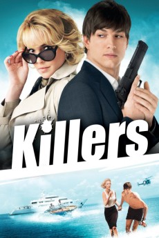 Killers cover image
