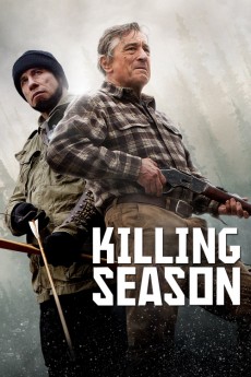 Killing Season cover image