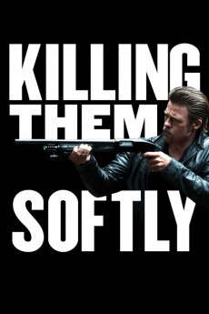 Killing Them Softly cover image