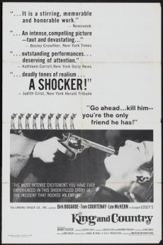 King & Country cover image