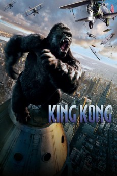 King Kong cover image
