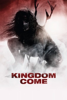 Kingdom Come cover image