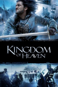 Kingdom of Heaven cover image