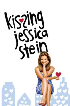 Kissing Jessica Stein cover image