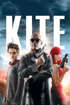 Kite cover image