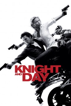 Knight and Day cover image
