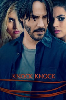 Knock Knock cover image
