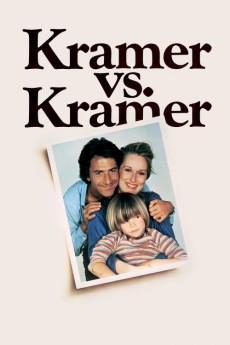 Kramer vs. Kramer cover image