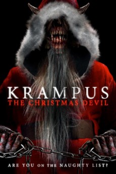 Krampus: The Christmas Devil cover image