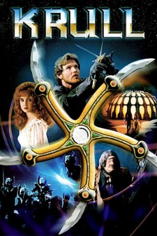 Krull cover image