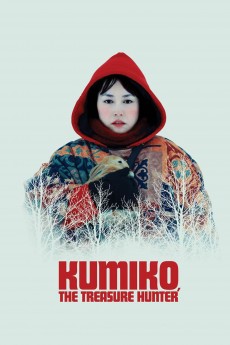 Kumiko, the Treasure Hunter cover image