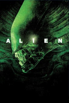 Alien cover image