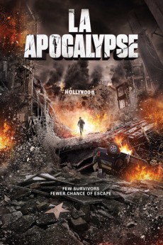 LA Apocalypse cover image