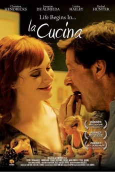 La cucina cover image