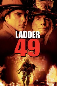 Ladder 49 cover image