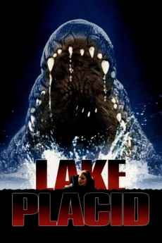 Lake Placid cover image