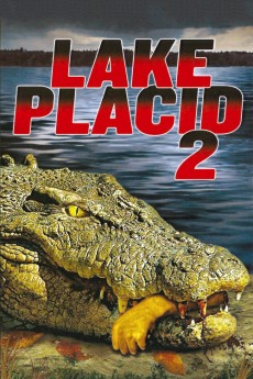 Lake Placid 2 cover image