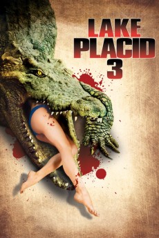 Lake Placid 3 cover image
