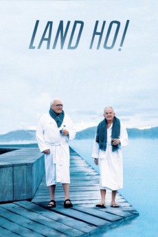 Land Ho! cover image