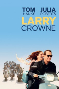 Larry Crowne cover image