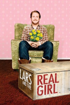 Lars and the Real Girl cover image