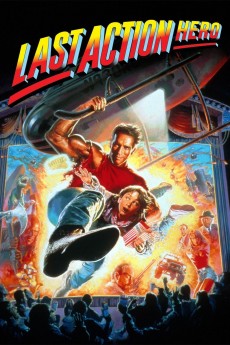 Last Action Hero cover image